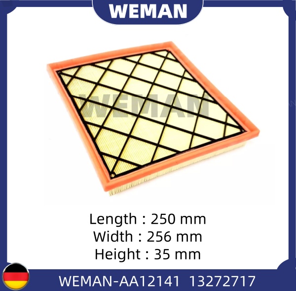 WEMAN Lọc gió AA12141