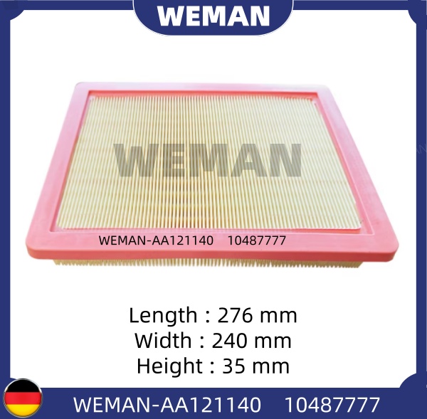 WEMAN Lọc gió AA121140
