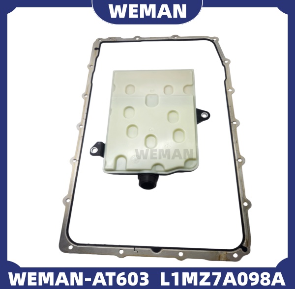 WEMAN Lọc dầu hộp số AT603 For-d Ranger Everest OEM L1MZ7A098A WEMAN Lọc dầu hộp số AT603 For-d Ranger Everest