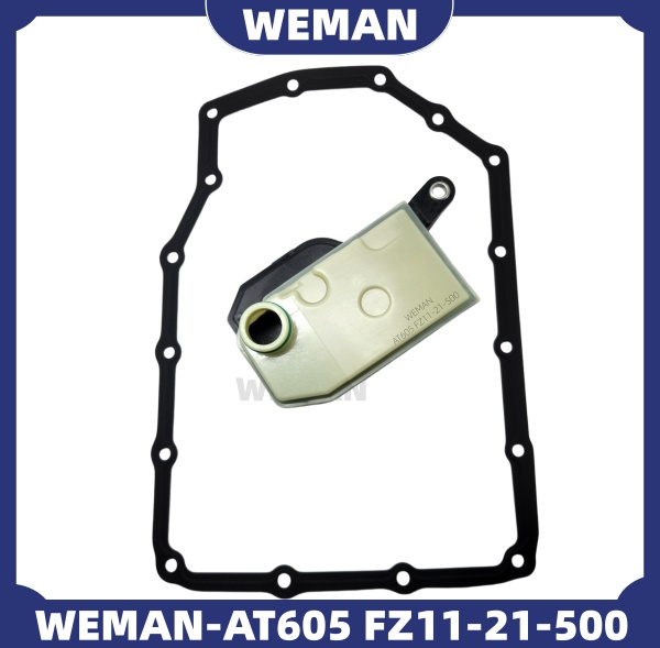 WEMAN Lọc dầu hộp số AT605 Ma*da Mazda 2 Mazda 3