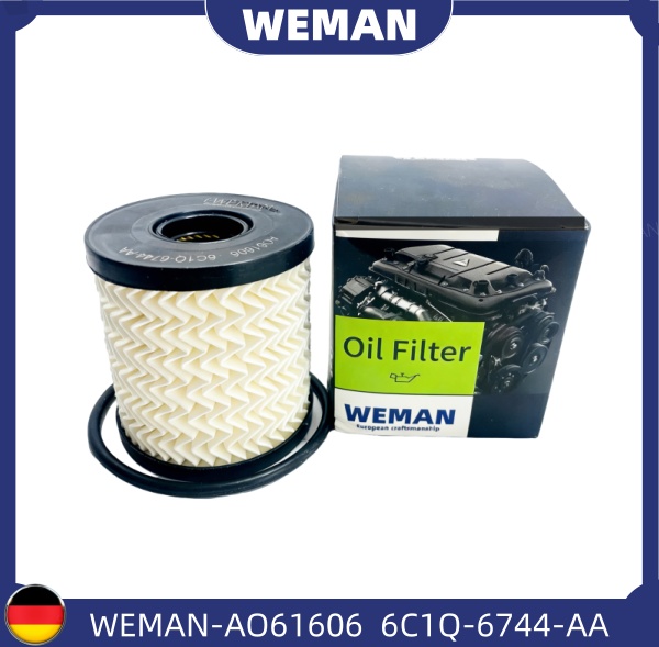 WEMAN Lọc dầu AO61606 Peugeot 408 TRANSIT