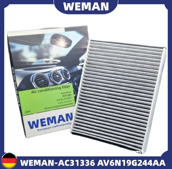 WEMAN Lọc gió điều hòa AC31336 Ford FOCUS ECOSPORT