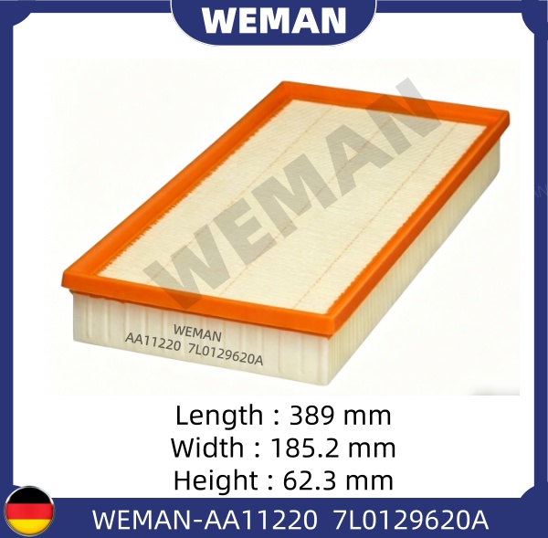 WEMAN Lọc gió AA11220
