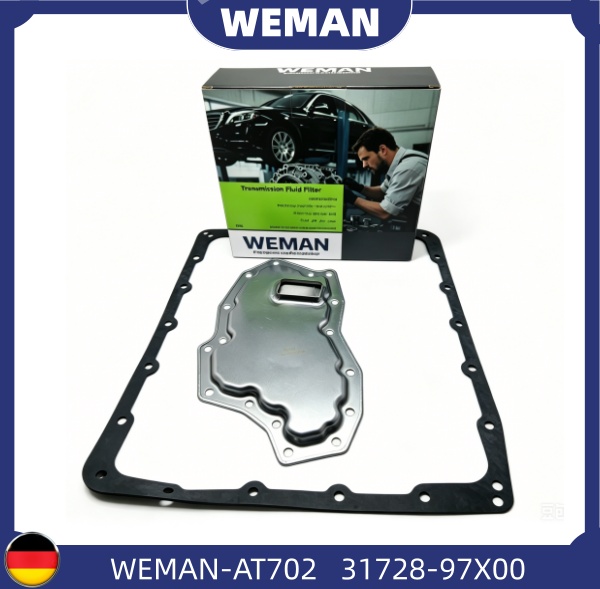 WEMAN Lọc dầu hộp số AT702