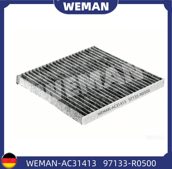 WEMAN Lọc gió điều hòa AC31413