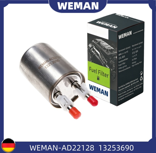 WEMAN Lọc nhiên liệu AD22128
