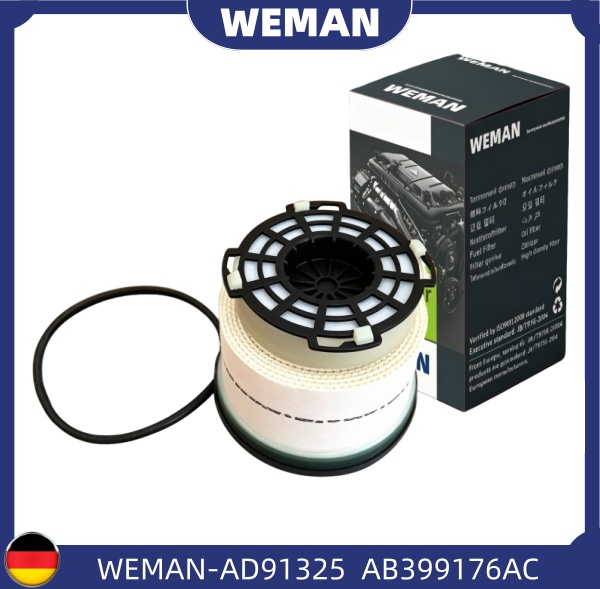 WEMAN Lọc nhiên liệu AD91325 Ford Ranger