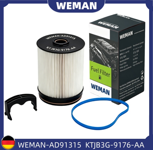 WEMAN Lọc nhiên liệu AD91315 Ford Ranger