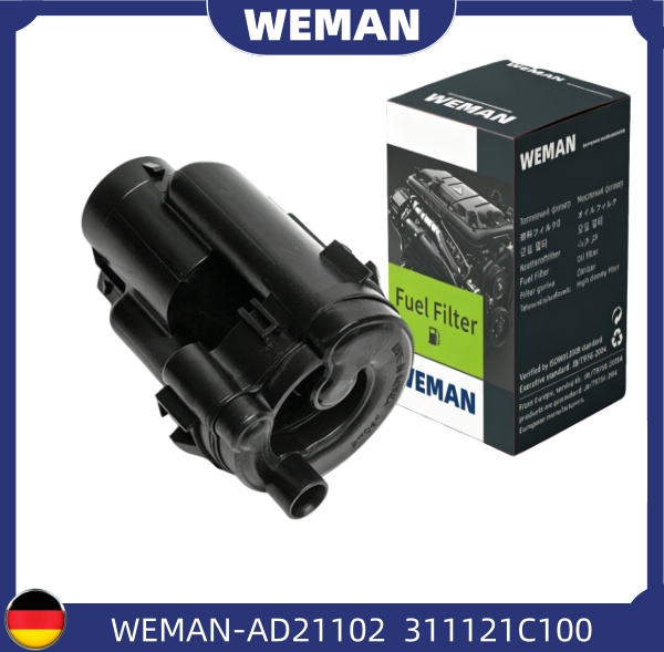 WEMAN Lọc nhiên liệu AD21102 GETZ I20