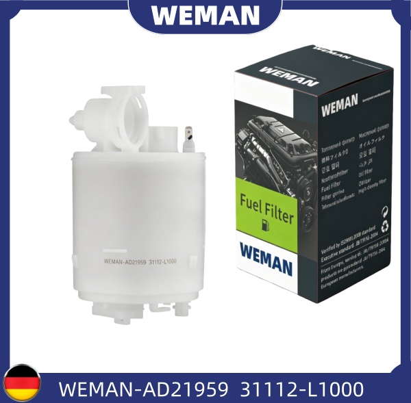 WEMAN Lọc nhiên liệu AD21959