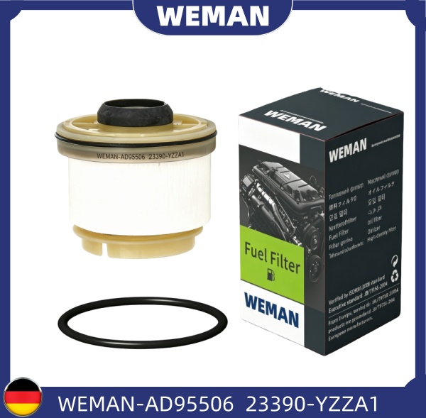 WEMAN Lọc nhiên liệu AD95506