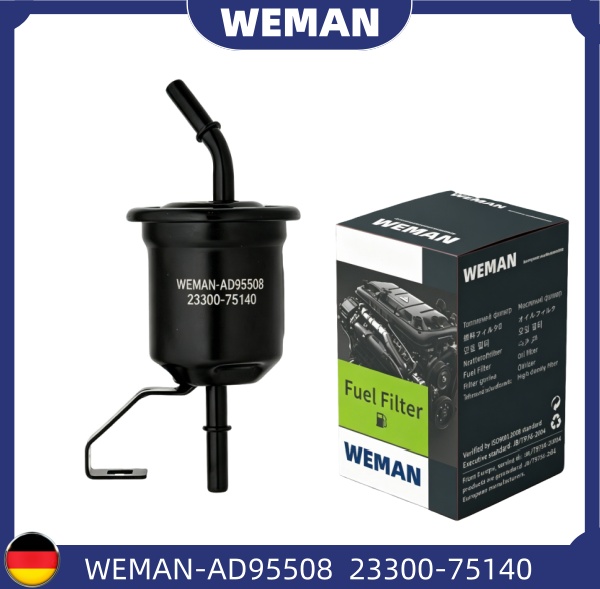 WEMAN Lọc nhiên liệu AD95508