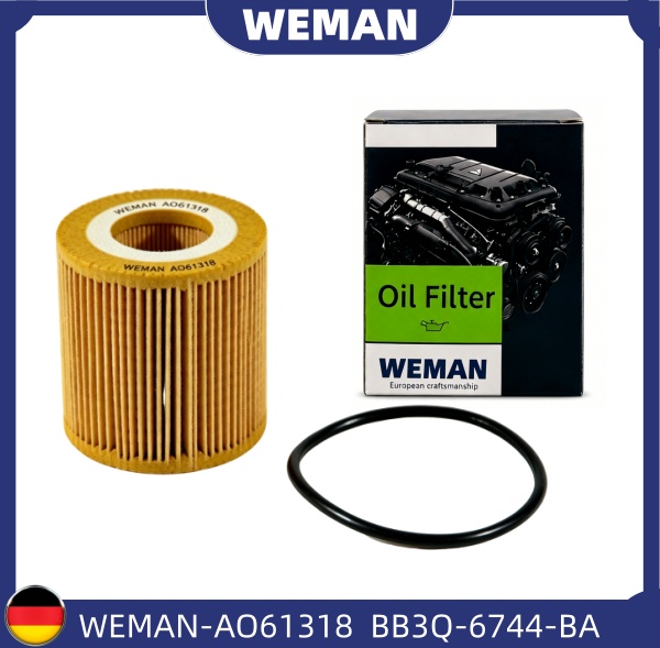 WEMAN Lọc dầu AO61318 Ford Everest Mazda BT-50 Ranger