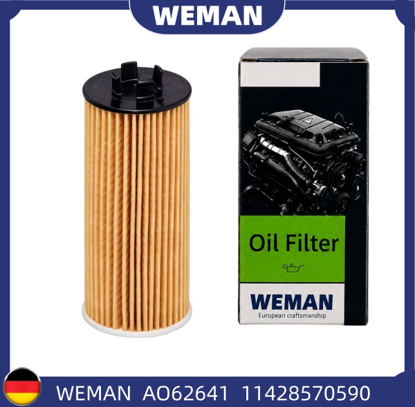 WEMAN Lọc dầu AO62641