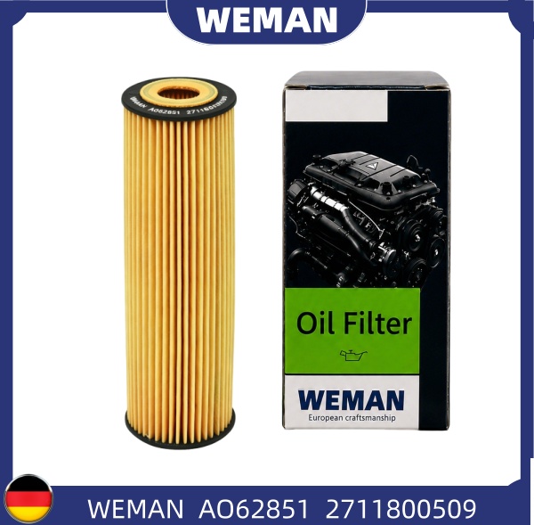 WEMAN Lọc dầu AO62851