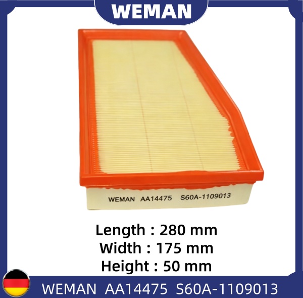 WEMAN Lọc gió AA14475