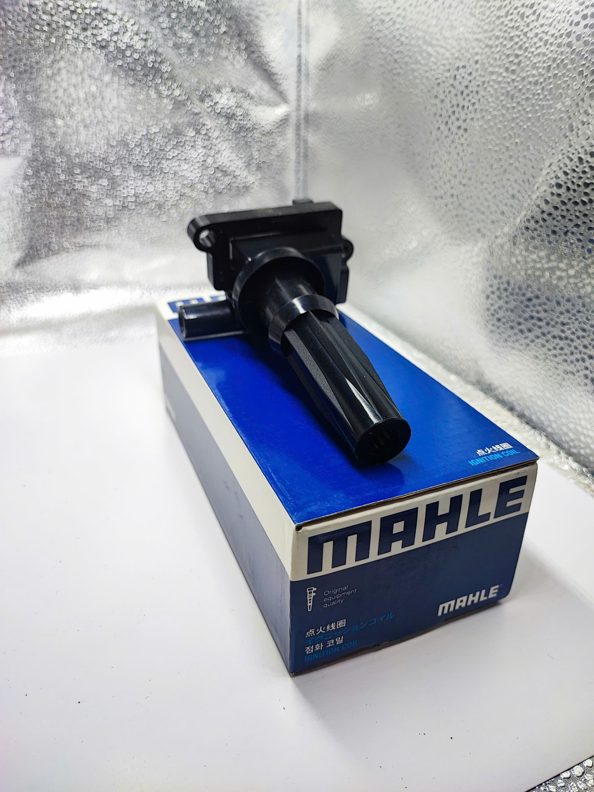 MAHLE Bugi MIIC77