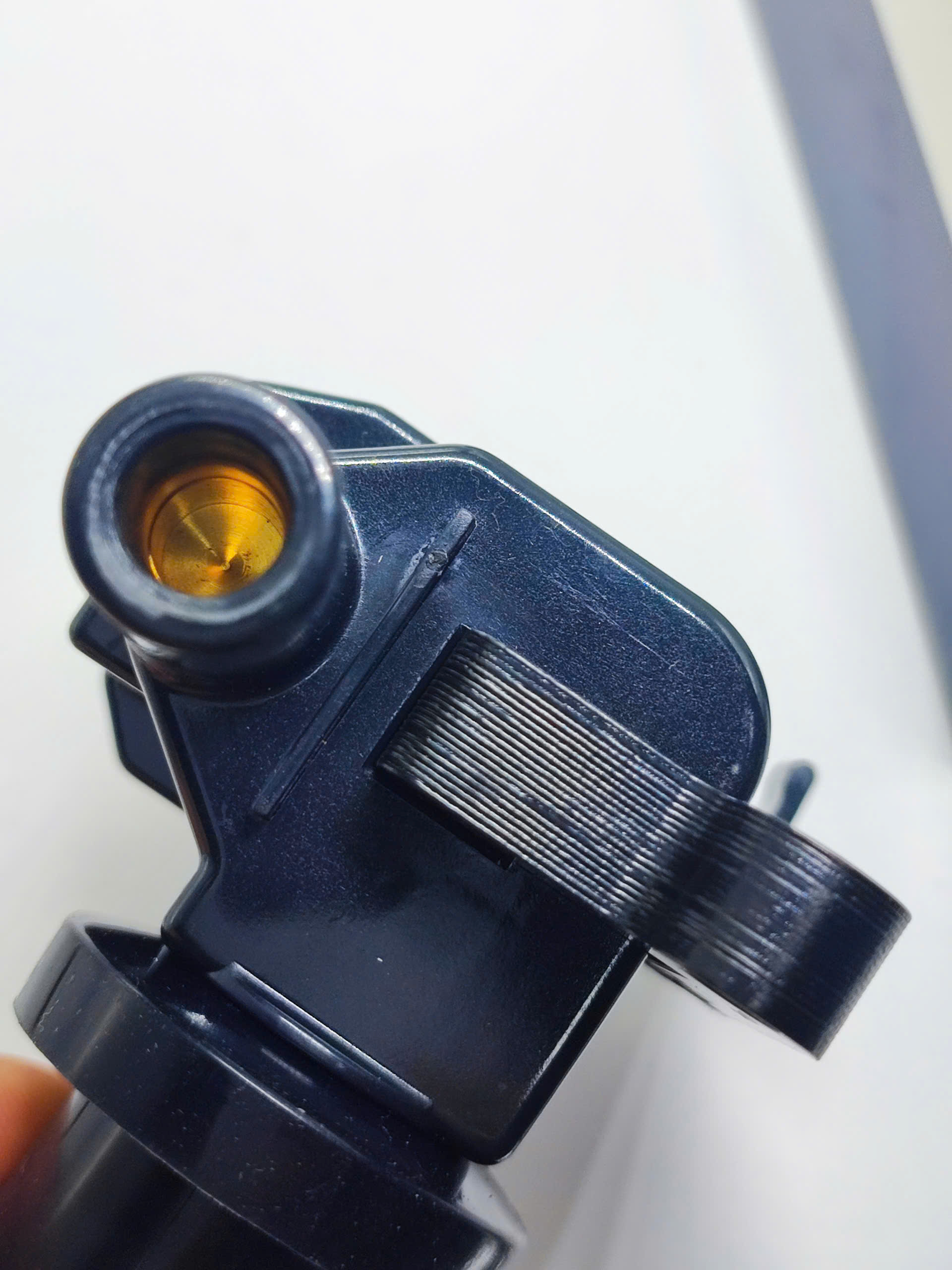 MAHLE MOBIN MIC77 HYU*DAI/KI-A H-1 Santafe Sonata Trajet OEM 2730138020 MAHLE MOBIN MIC77 HYU*DAI/KI-A H-1 Santafe Sonata Trajet