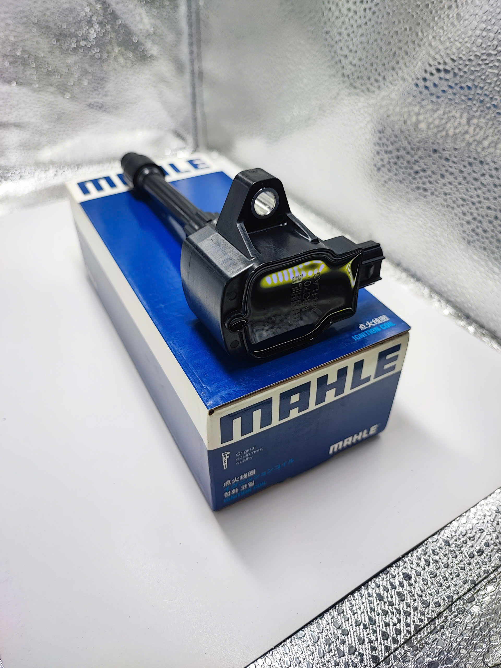 MAHLE MOBIN MIC70 Ho*da CITY JAZZ CiViC HR-V