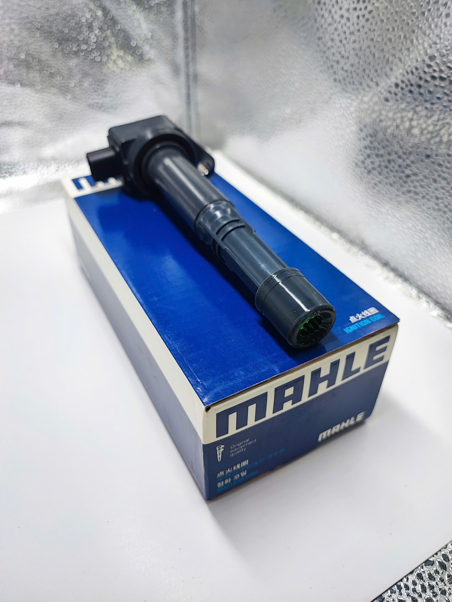 MAHLE MOBIN MIC60 Ho*da ACCORD CRV