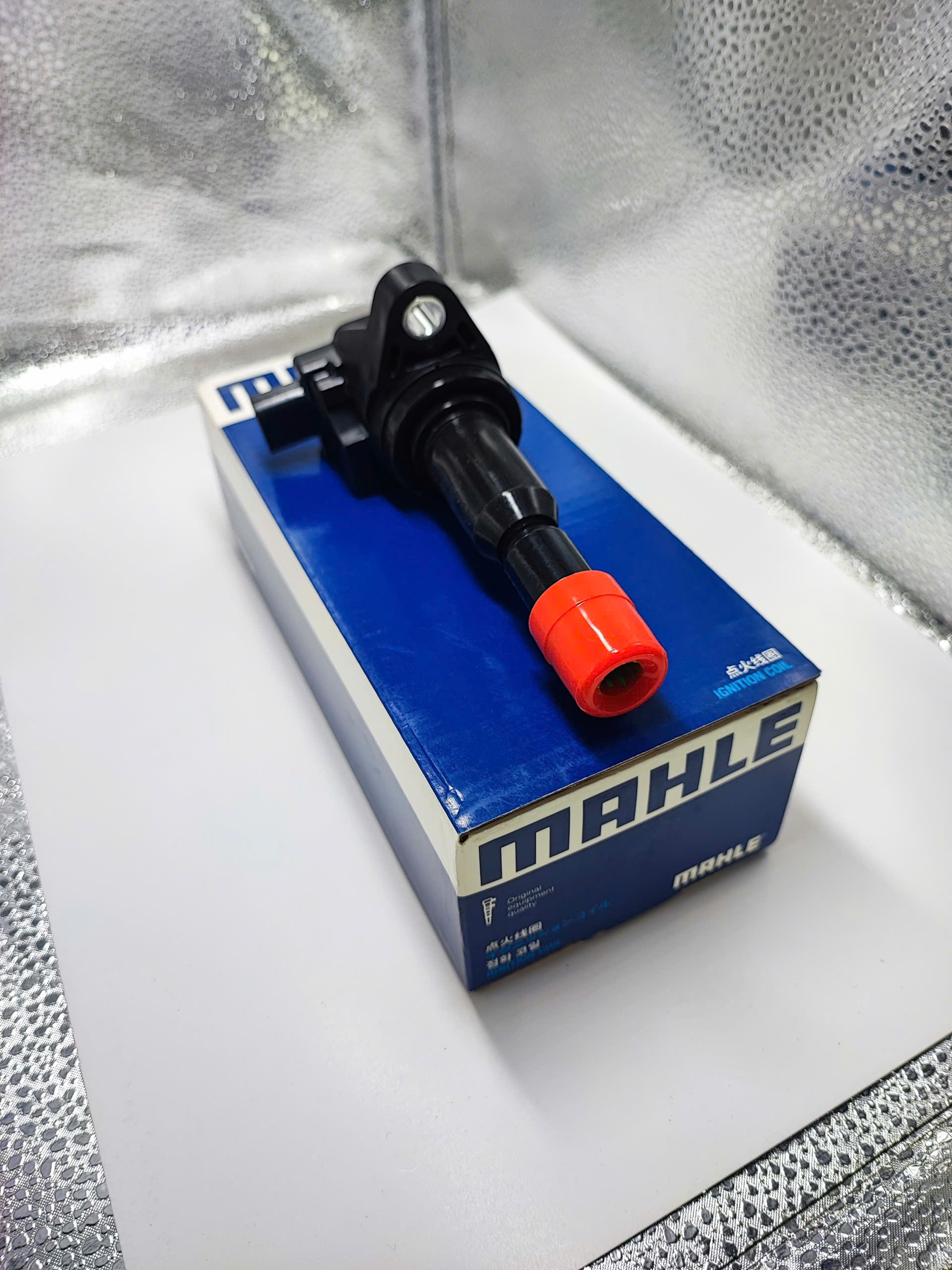 MAHLE MOBIN MIC59 Ho*da CITY Fit JAZZ