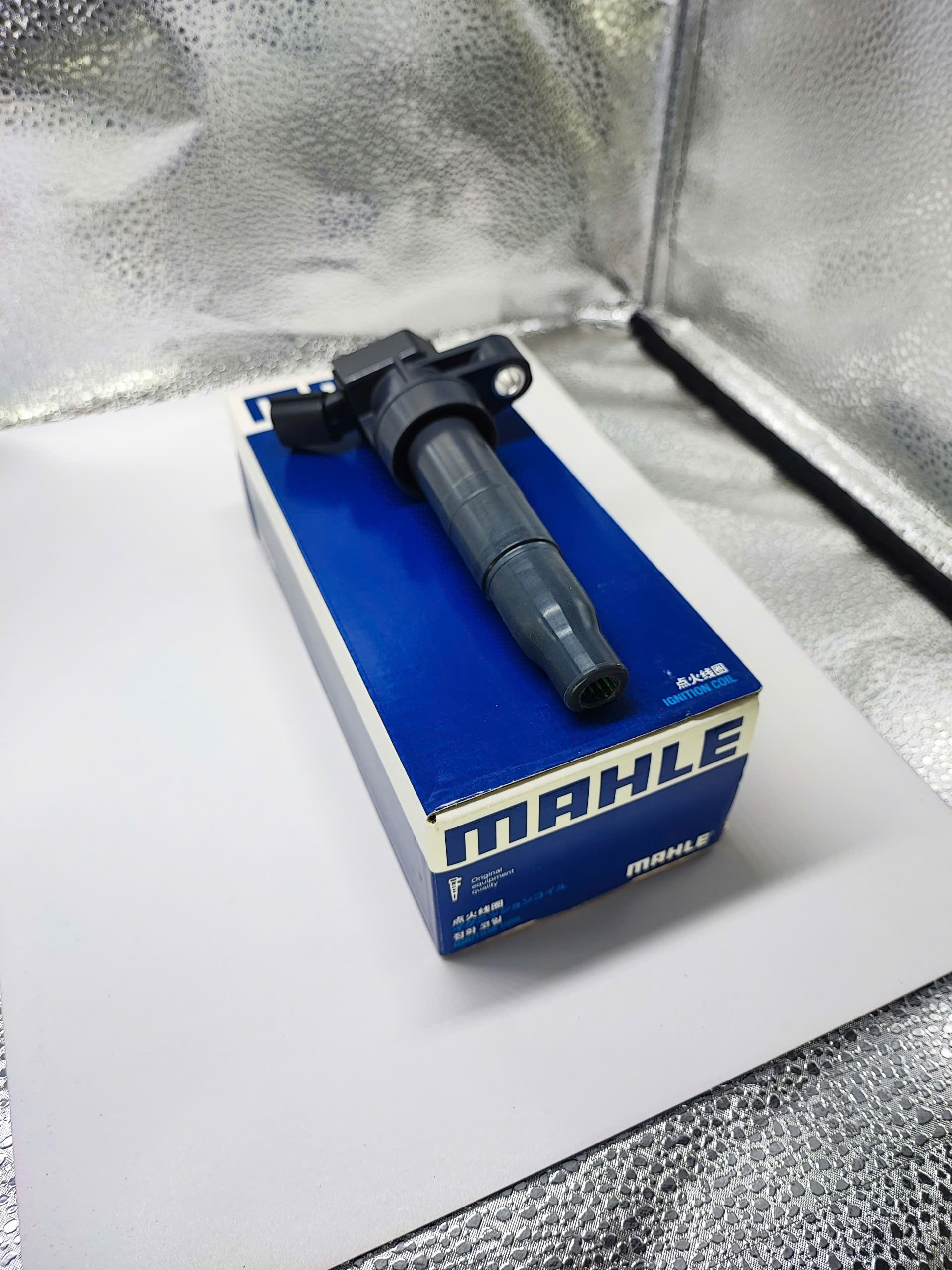 MAHLE Bugi MIC56