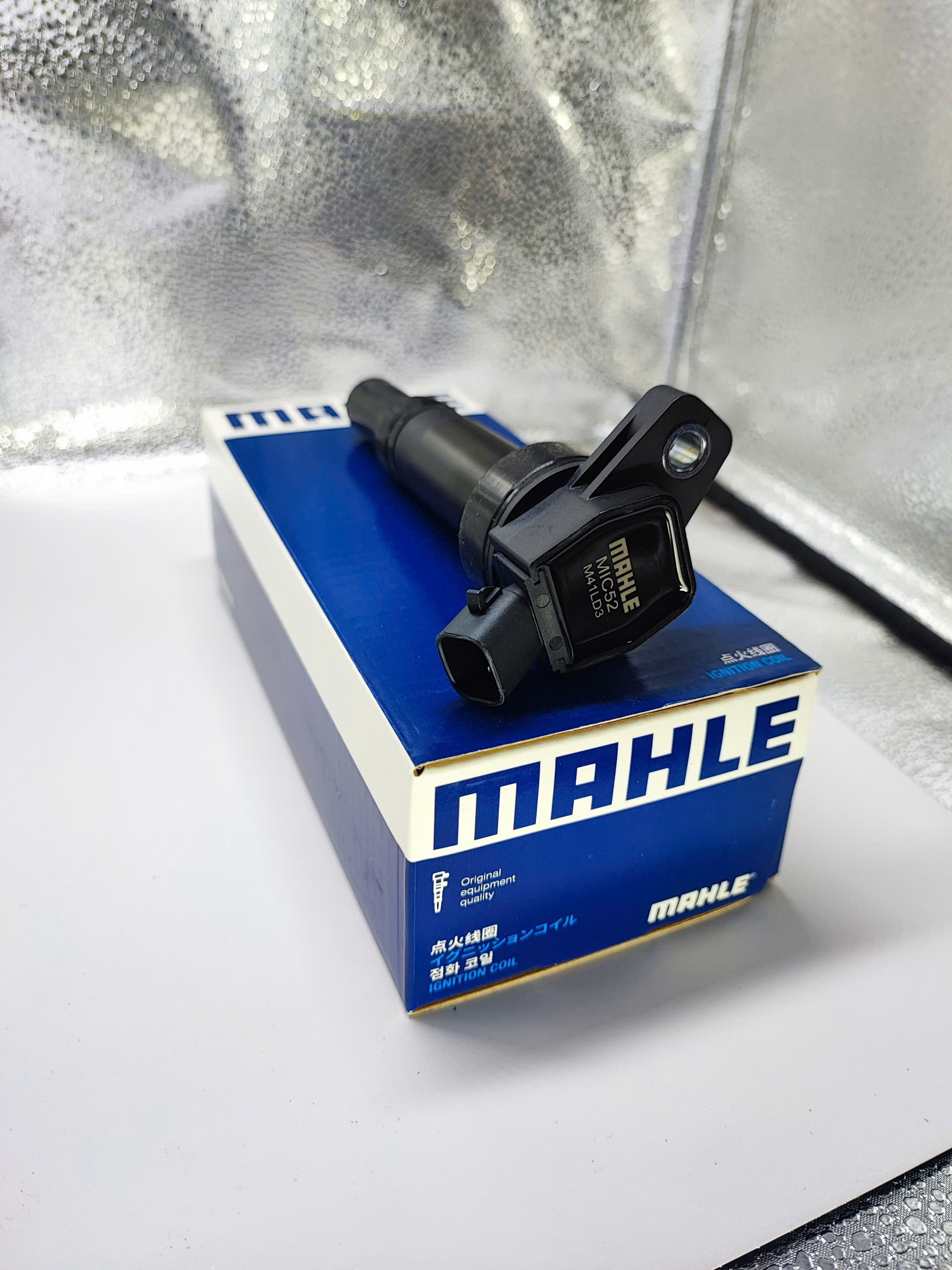 MAHLE Bugi MIC52