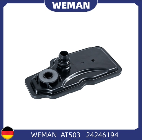 WEMAN Lọc dầu hộp số AT503 Chev*olet/DAE*OO Lacetti CAPTIVA CRUZE