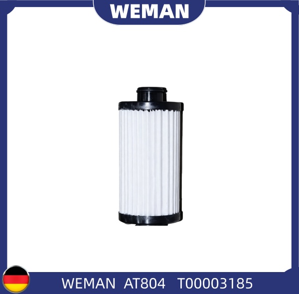 WEMAN Lọc dầu hộp số AT804
