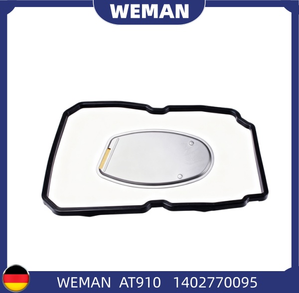WEMAN Lọc dầu hộp số AT910