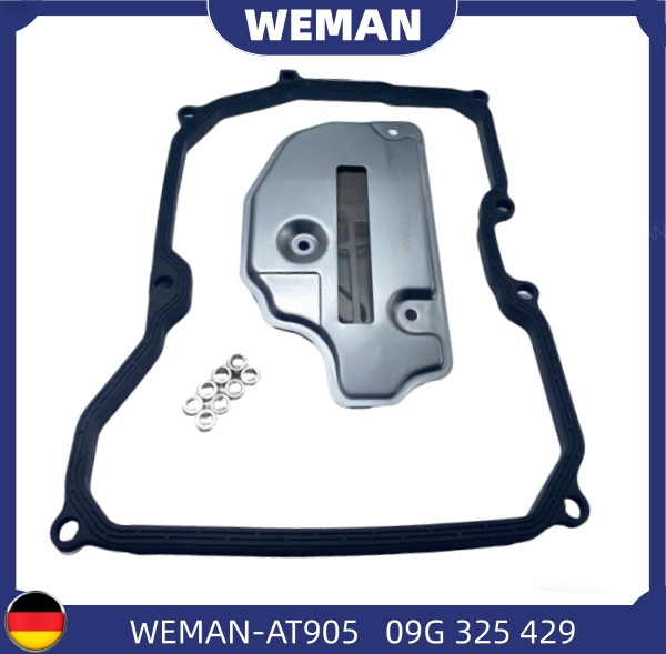 WEMAN Lọc dầu hộp số AT905 Volks*agen Polo Golf Jetta A3