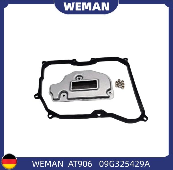 WEMAN Lọc dầu hộp số AT906