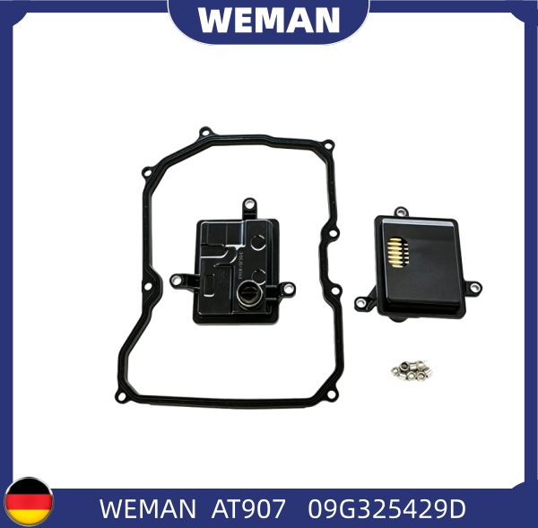 WEMAN Lọc dầu hộp số AT907 Volks*agen Golf Jetta A3