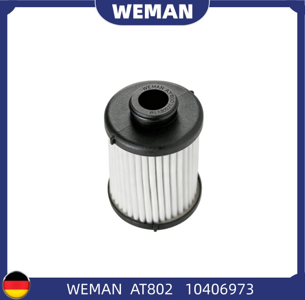 WEMAN Lọc dầu hộp số AT802 M-G MG5