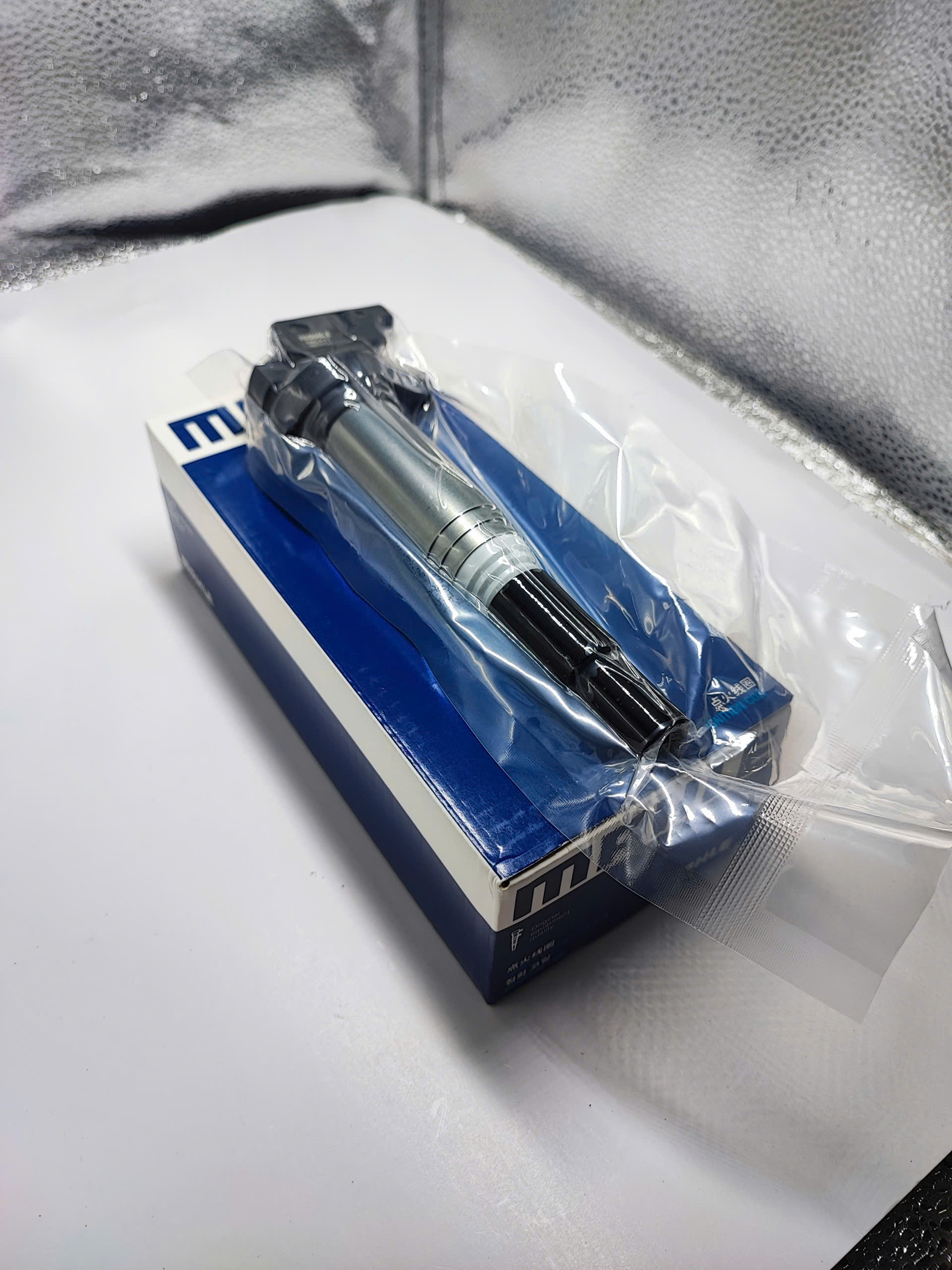 MAHLE MOBIN MIC117 BM-W BMW3 BMW5 BMW X1 BMW X3