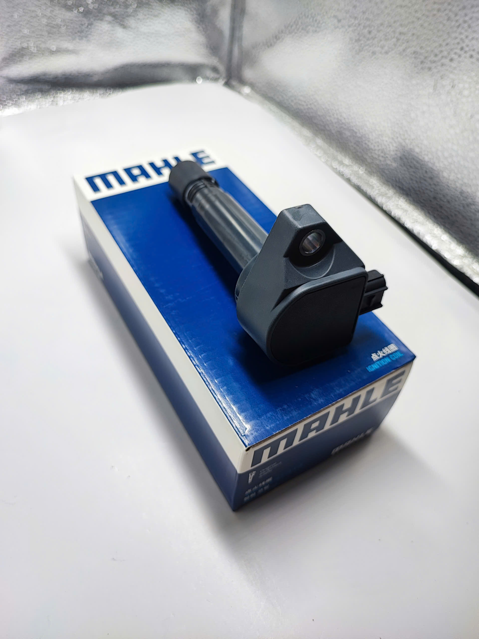 MAHLE MOBIN MIC110 Ho*da CRV ACCORD CiViC CITY