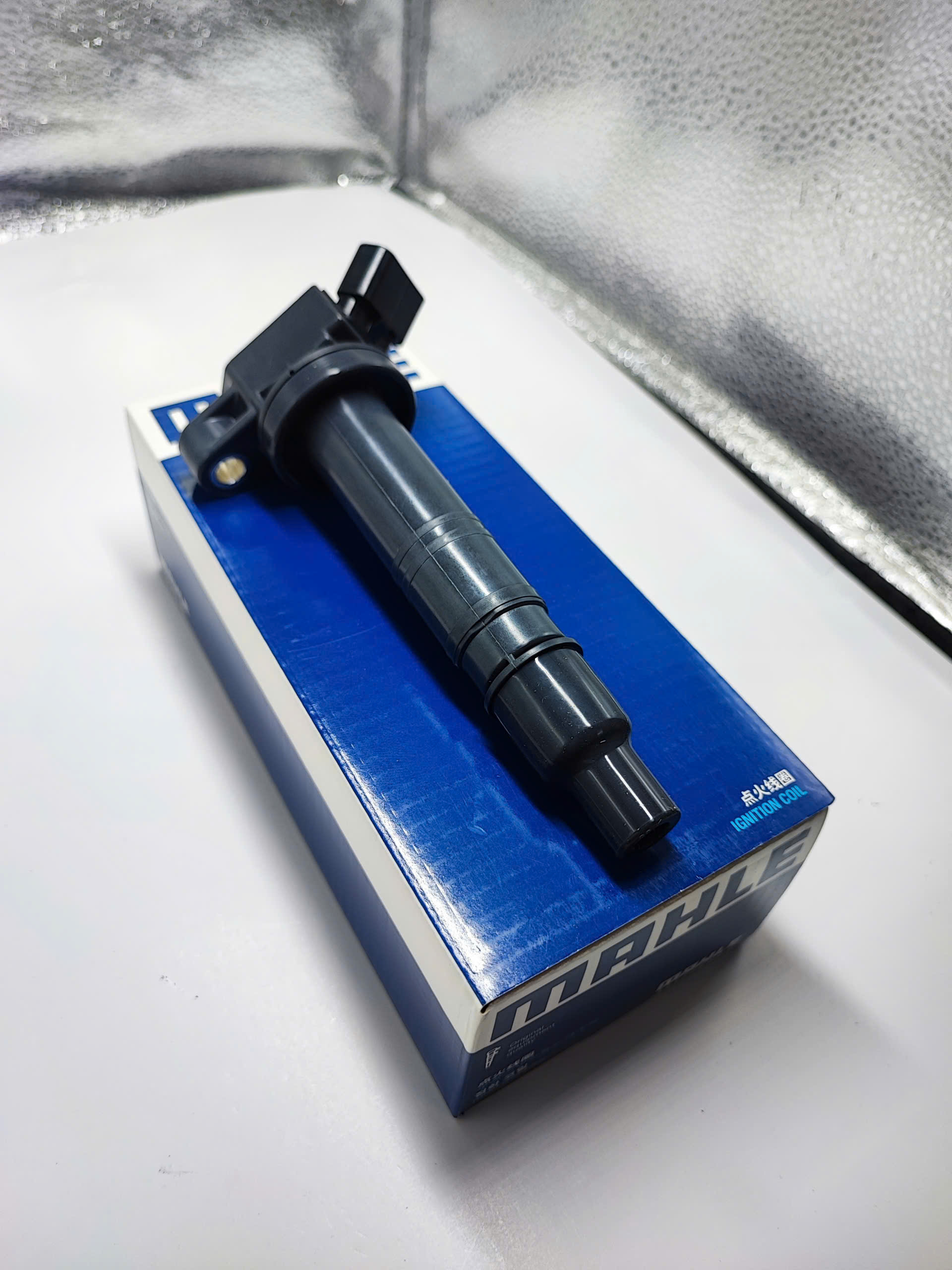 MAHLE MOBIN MIC101 Toy*ta Camry Innova Fortuner Land Cruiser
