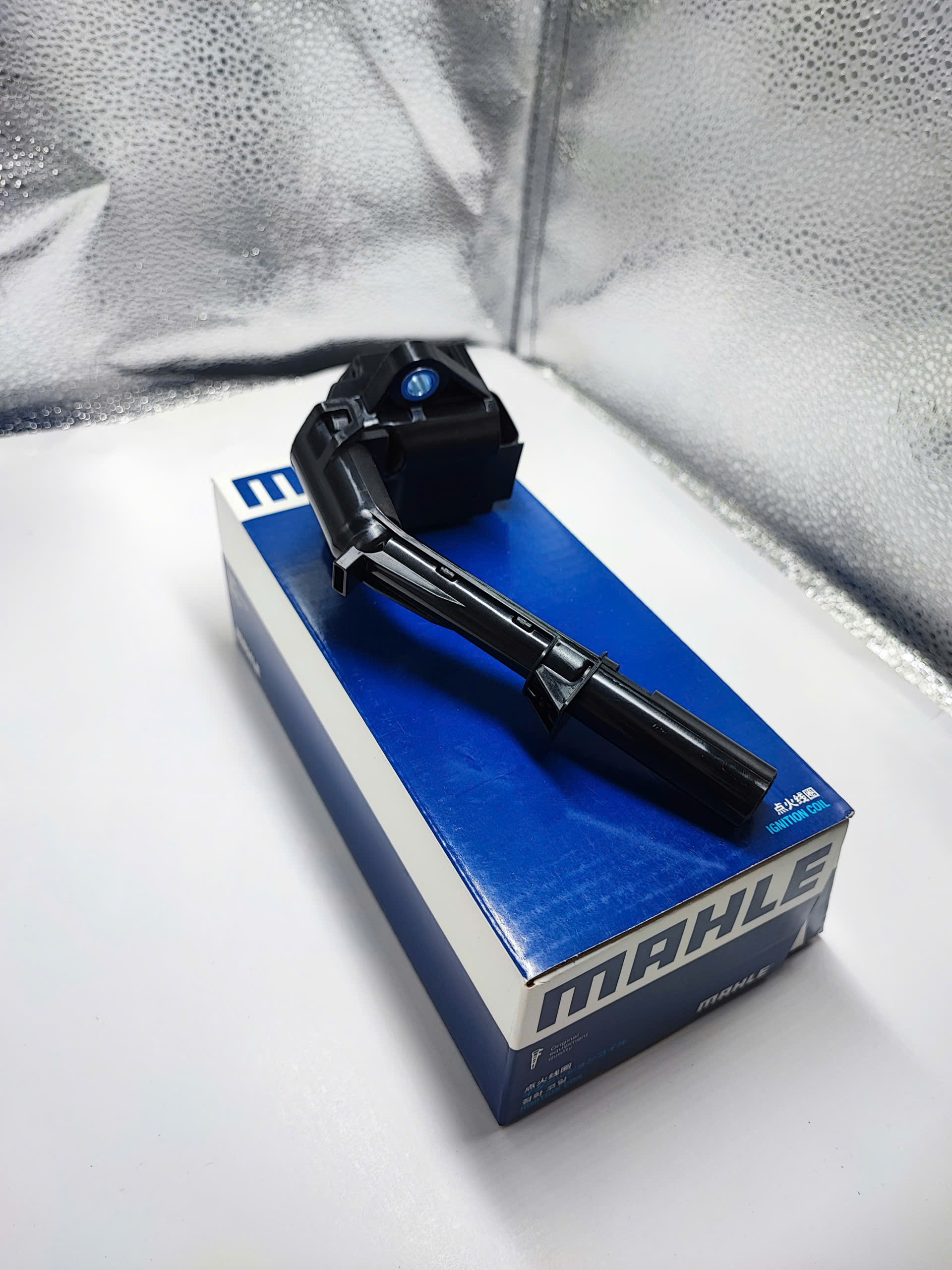 MAHLE MOBIN MIC152 Merced*s-Benz A180 A200 A250 B180 OEM 274 9060 600 MAHLE MOBIN MIC152 Merced*s-Benz A180 A200 A250 B180