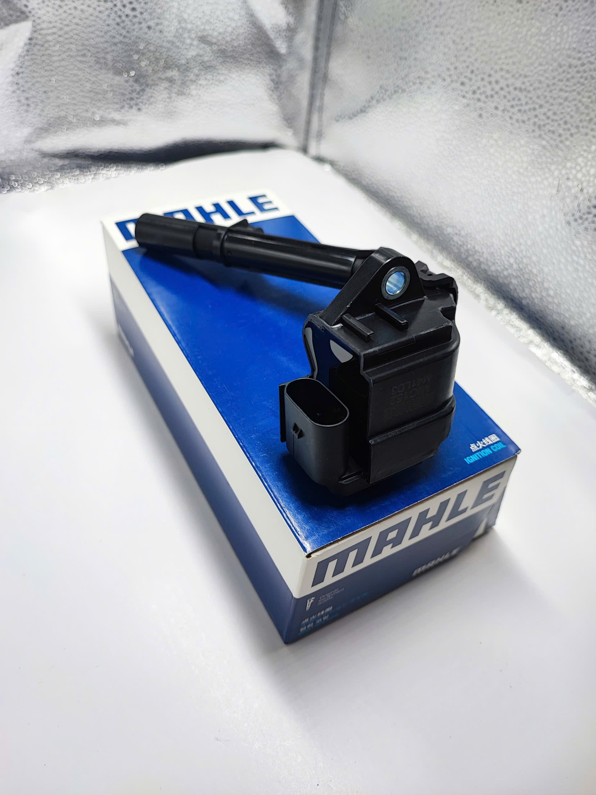 MAHLE MOBIN MIC152 Merced*s-Benz A180 A200 A250 B180 OEM 274 9060 600 MAHLE MOBIN MIC152 Merced*s-Benz A180 A200 A250 B180