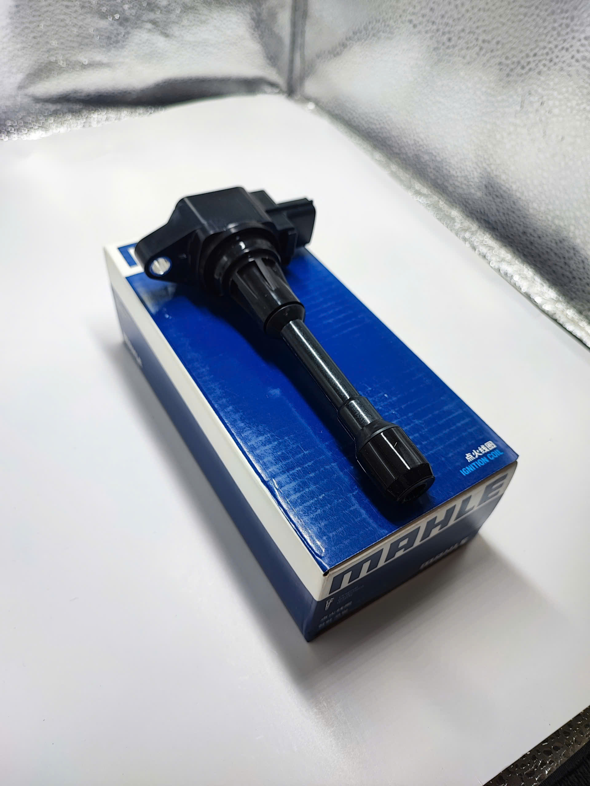 MAHLE MOBIN MIC224 Nis*an sunny Sylphy TIIDA Juke