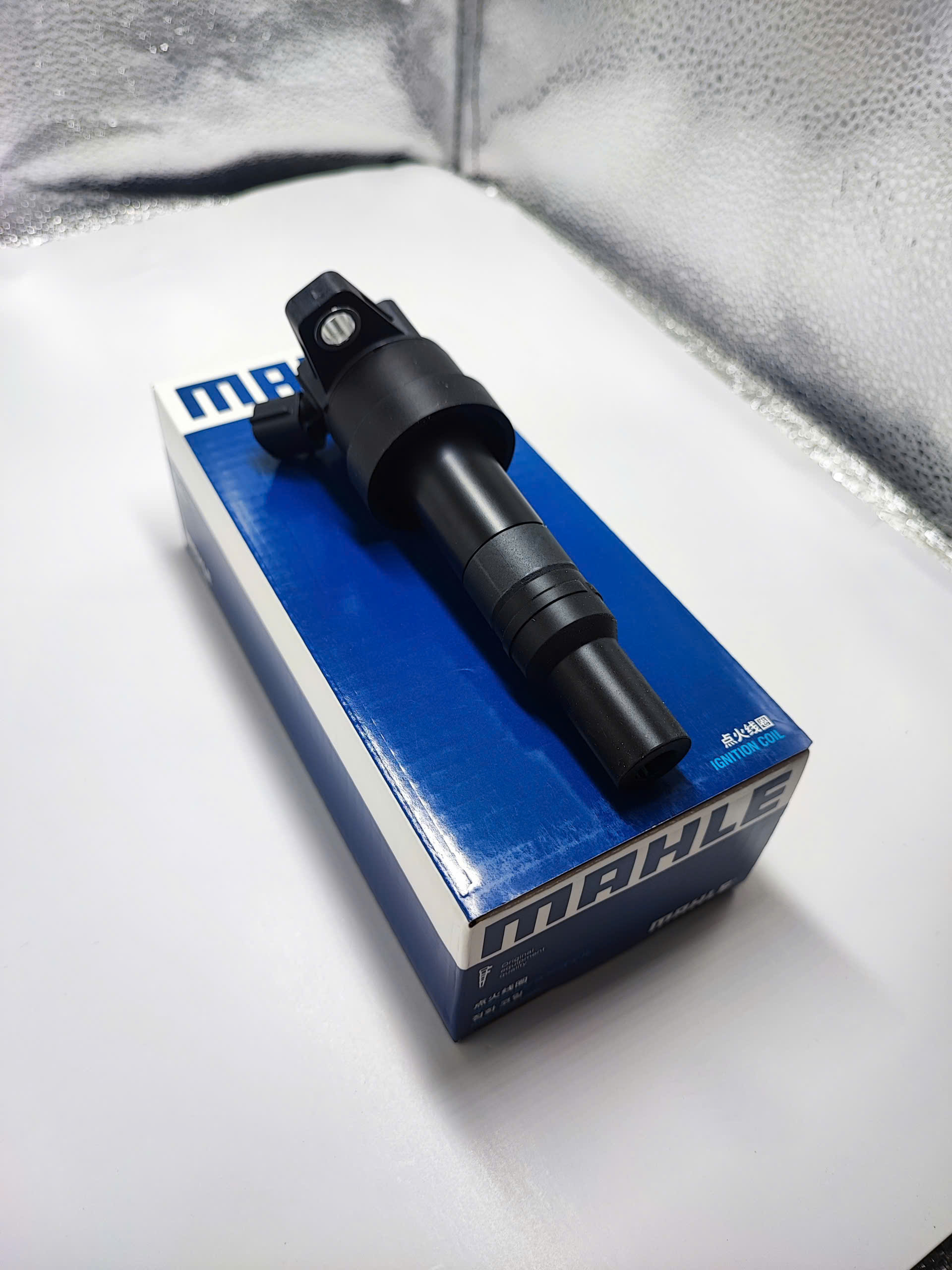 MAHLE MOBIN MIC429 HYU*DAI/KI-A i10 Picanto/Morning