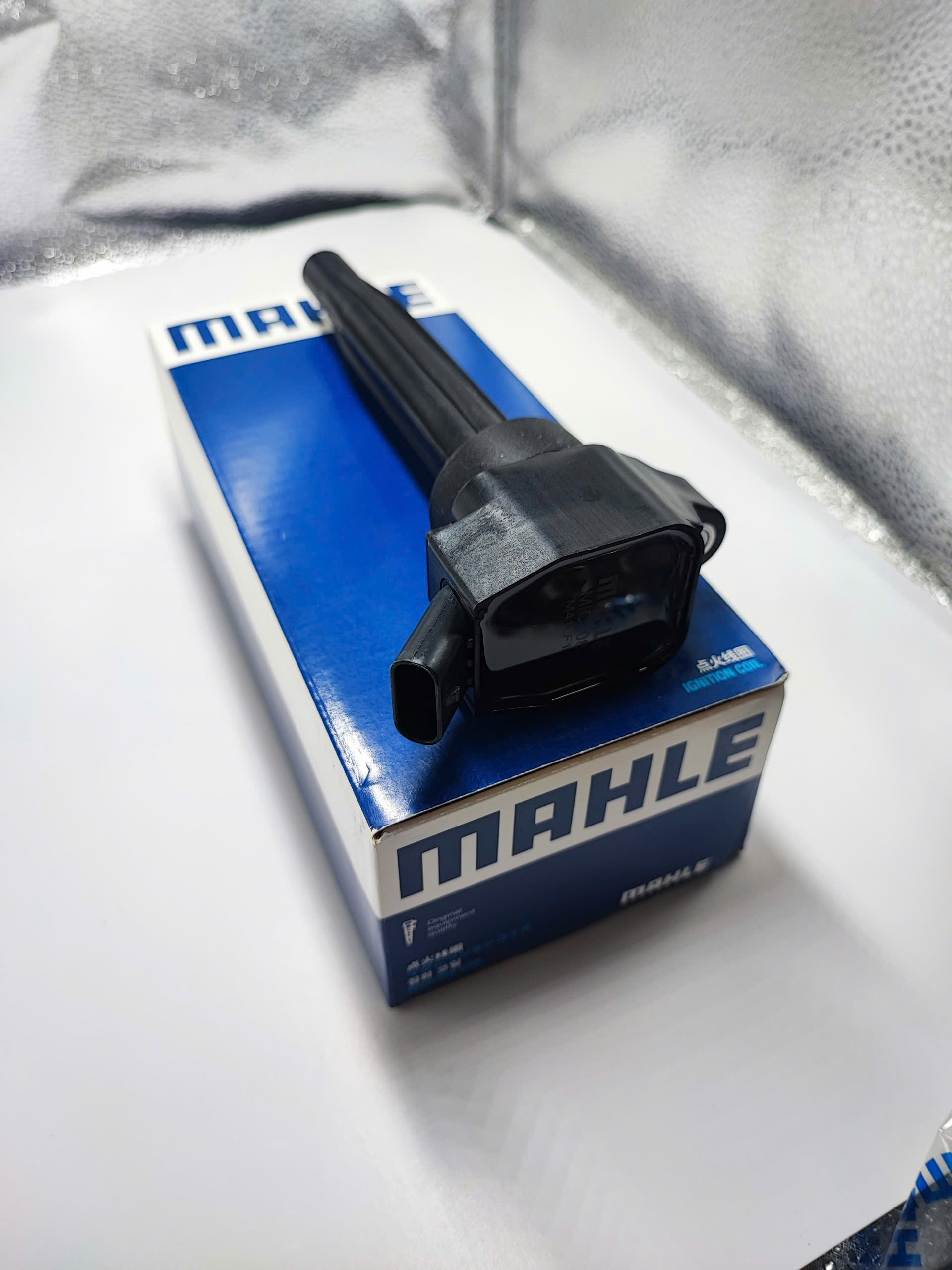 MAHLE MOBIN MIC308 HYU*DAI/KI-A Tucson KONA Elantra Sonata