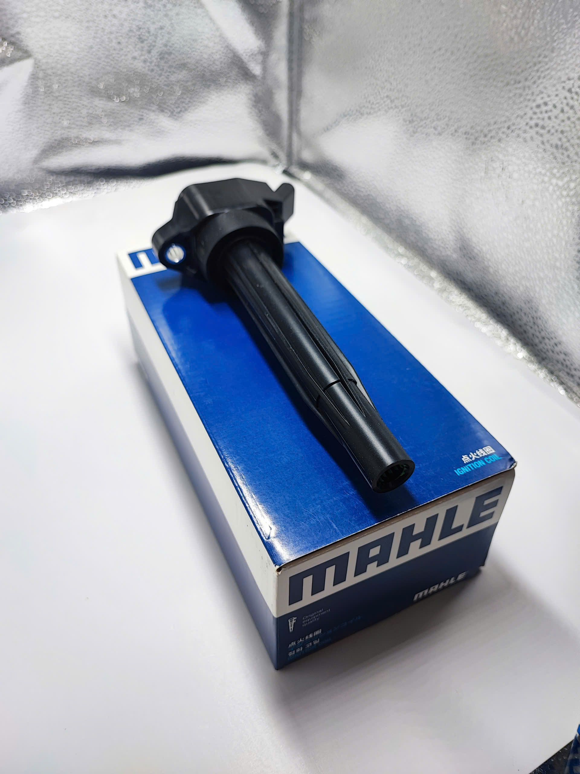 MAHLE MOBIN MIC308 HYU*DAI/KI-A Tucson KONA Elantra Sonata OEM 27301-2M417 MAHLE MOBIN MIC308 HYU*DAI/KI-A Tucson KONA Elantra Sonata