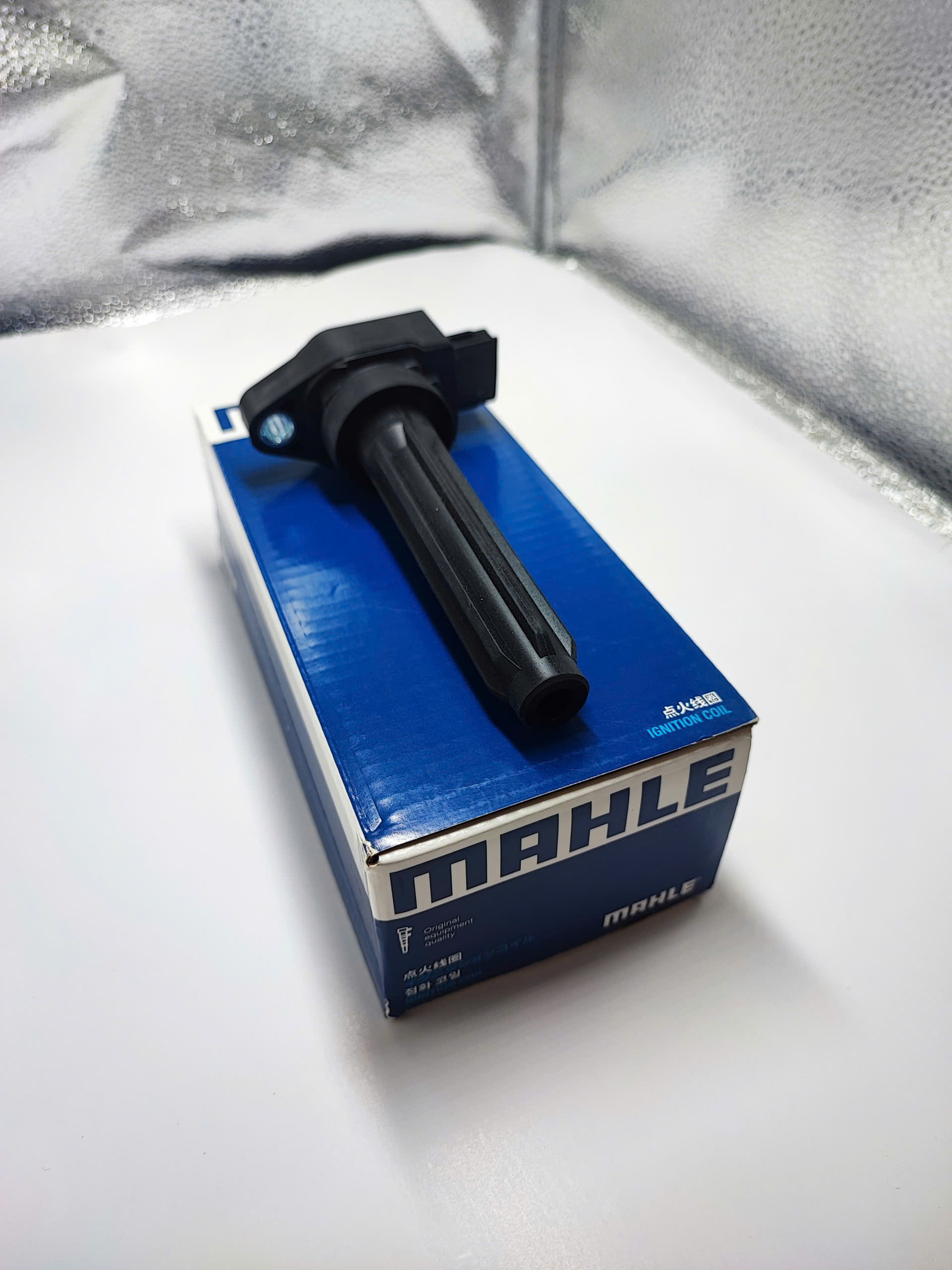 MAHLE MOBIN MIC614 Mitsu*ishi Xpander Xforce