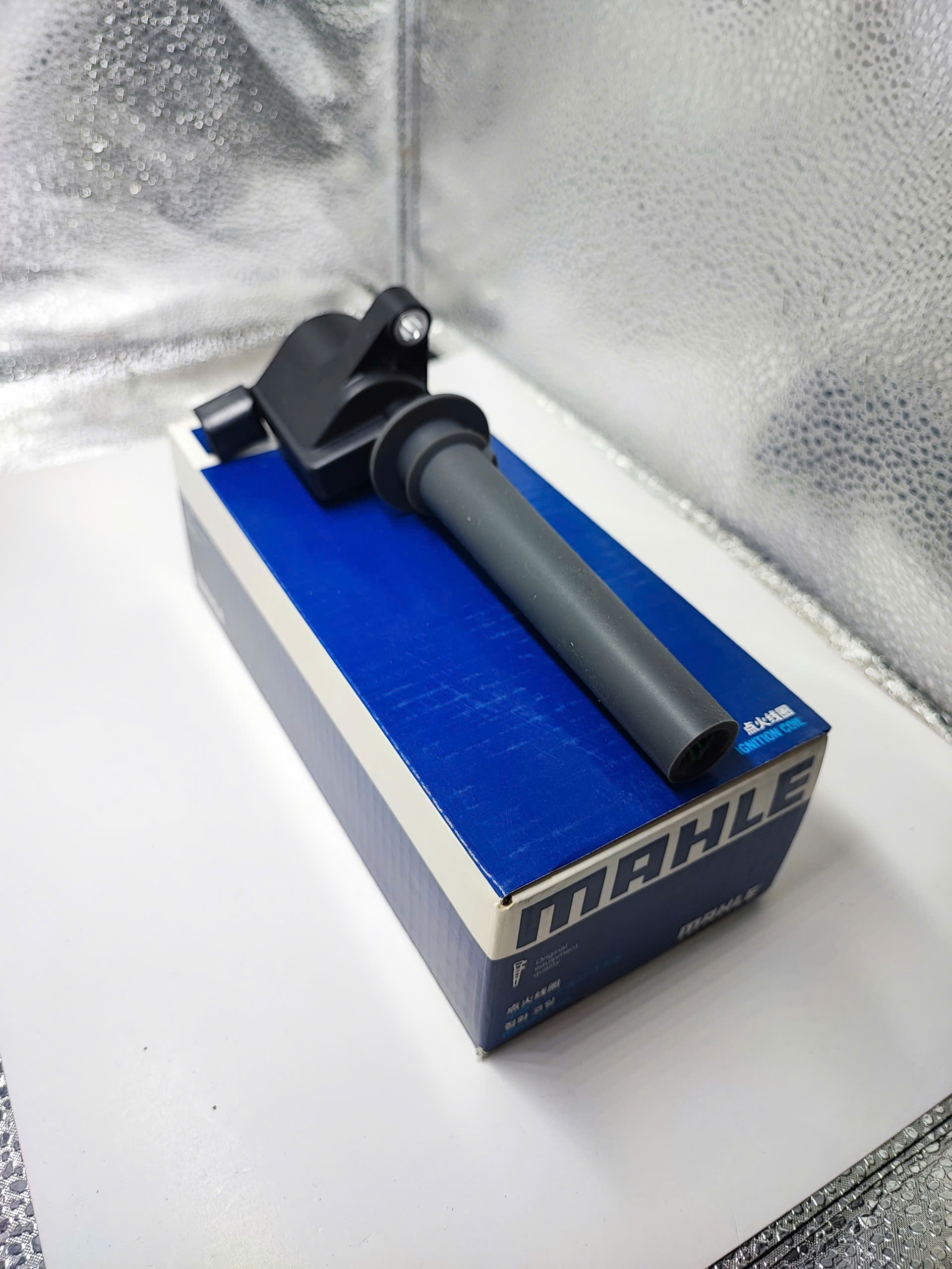 MAHLE MOBIN MIC372 For-d Escape Maverick Taurus Tribute