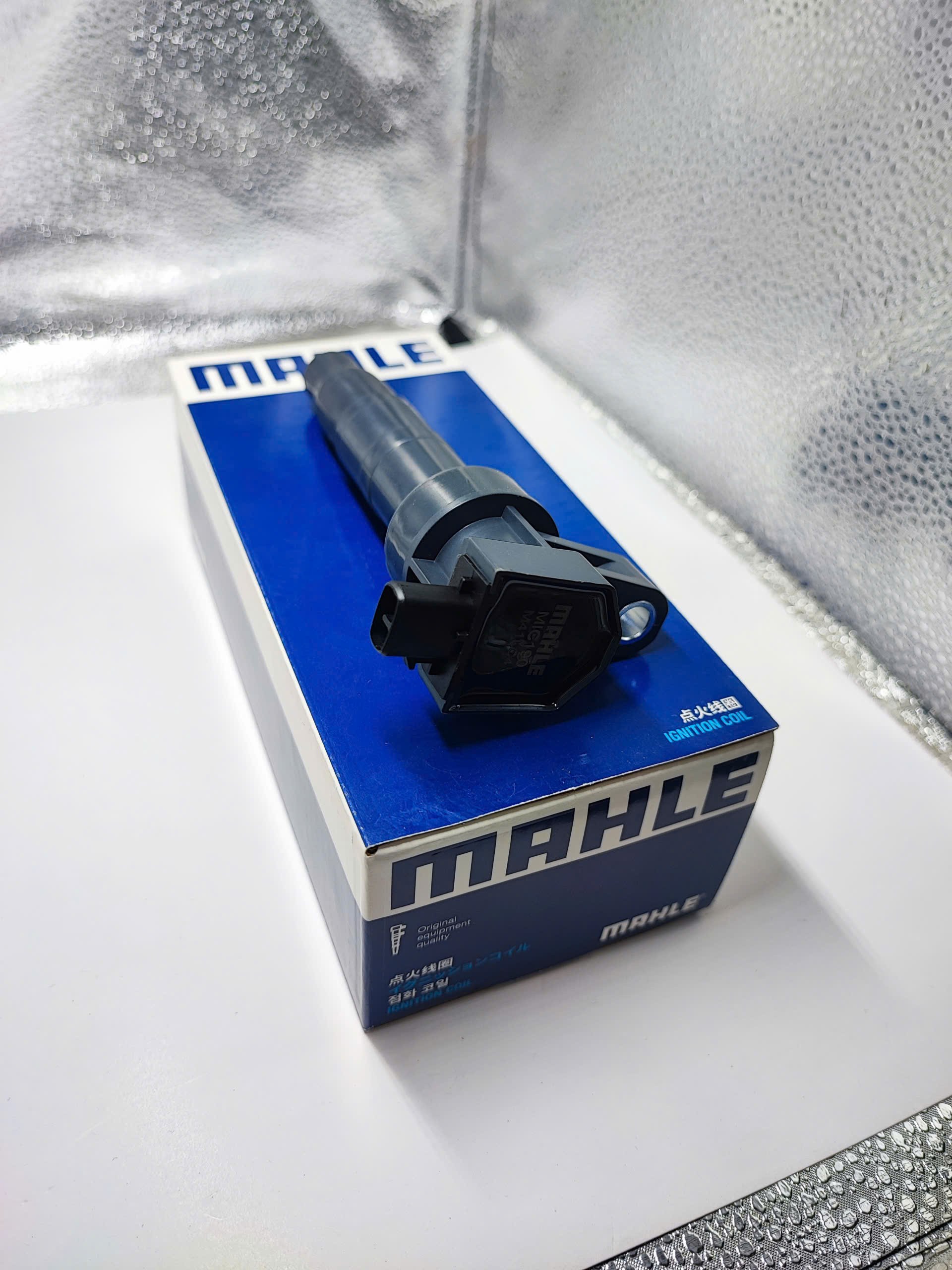 MAHLE MOBIN MIIC190 HYU*DAI/KI-A Santafe Genesis Sonata Grandeur OEM 27301-3C000 MAHLE MOBIN MIIC190 HYU*DAI/KI-A Santafe Genesis Sonata Grandeur