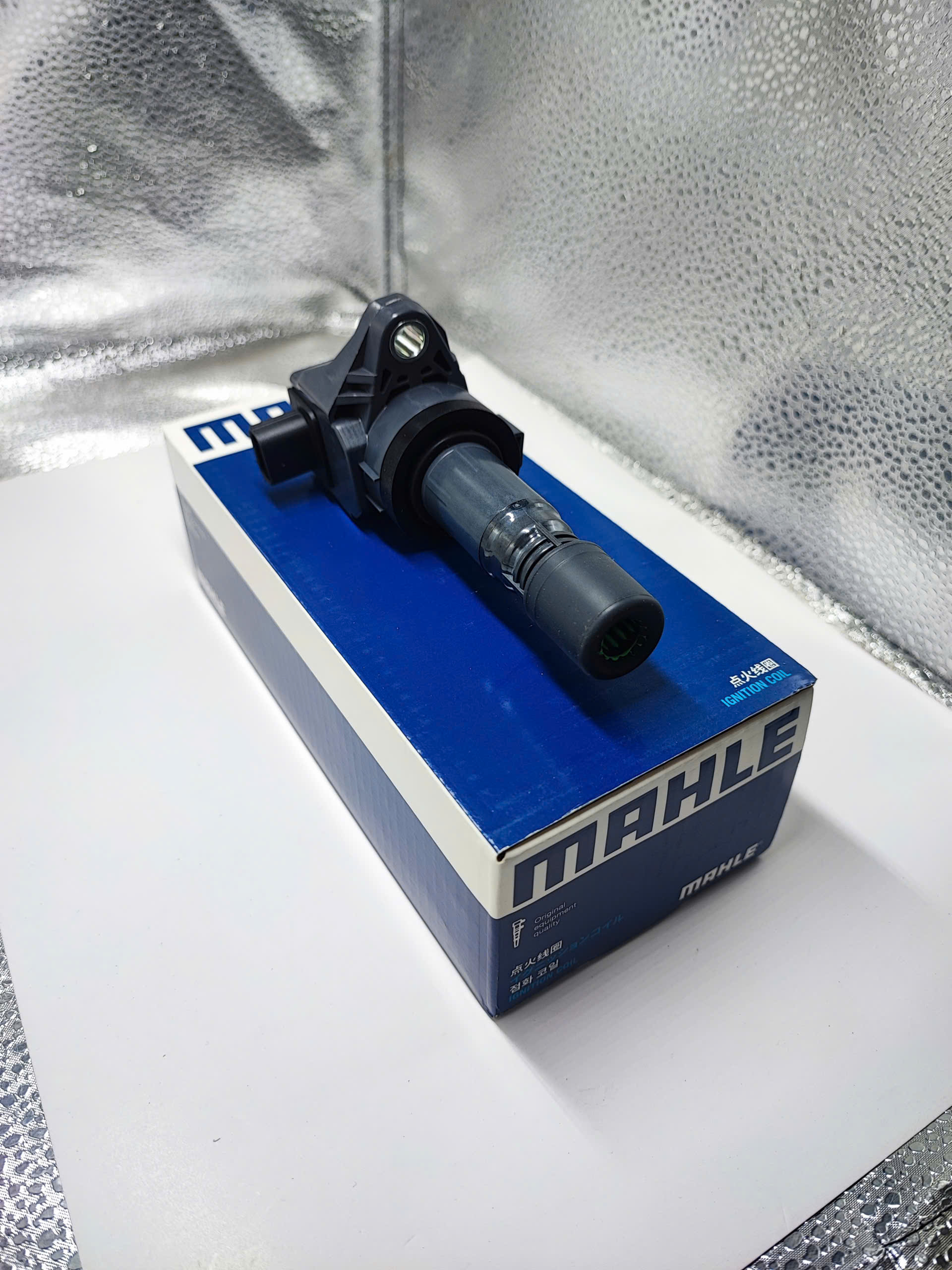 MAHLE MOBIN MIC139 Ho*da ACCORD CRV HR-V CiViC