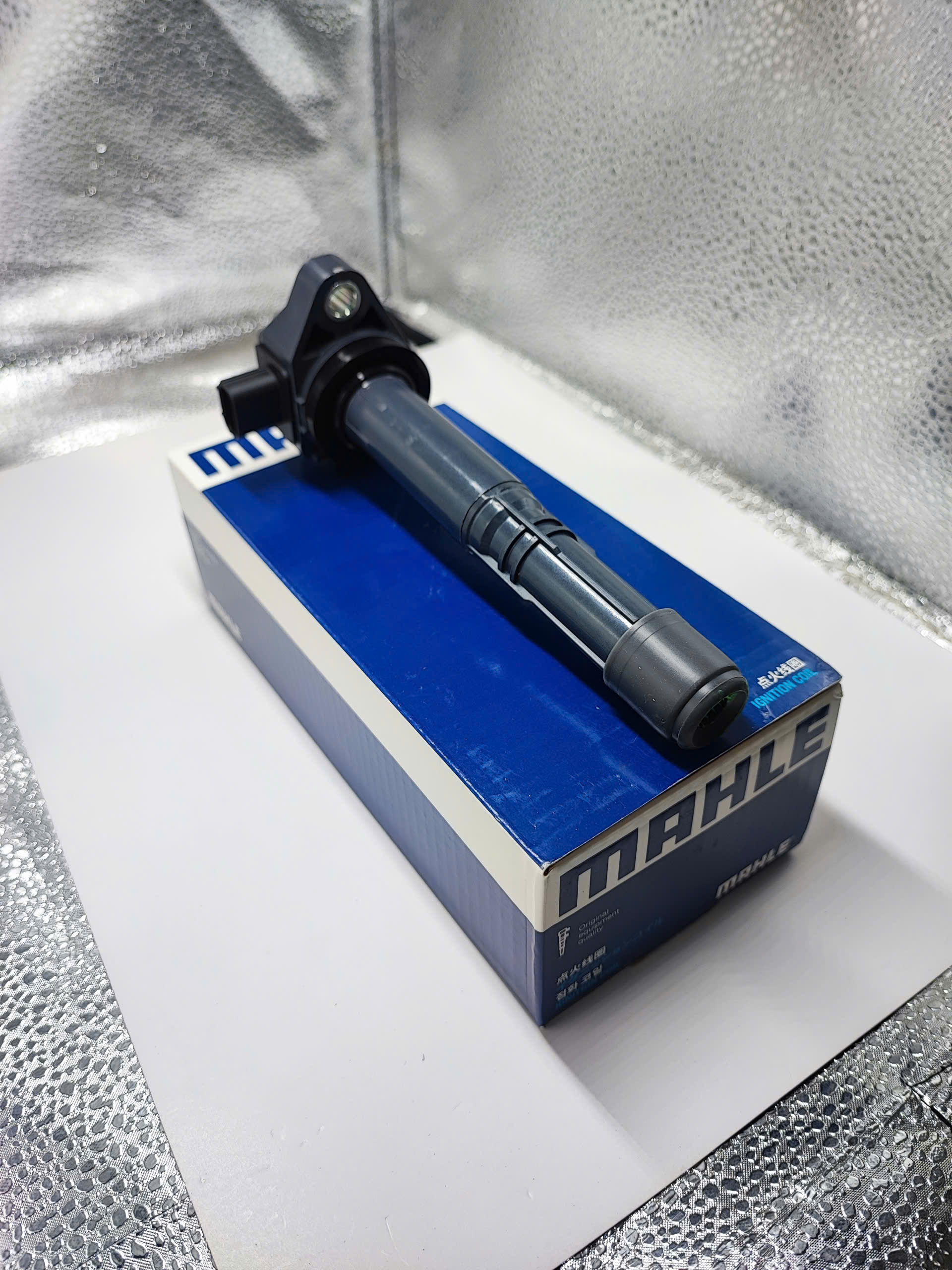 MAHLE MOBIN MIC134 Ho*da CRV ACCORD